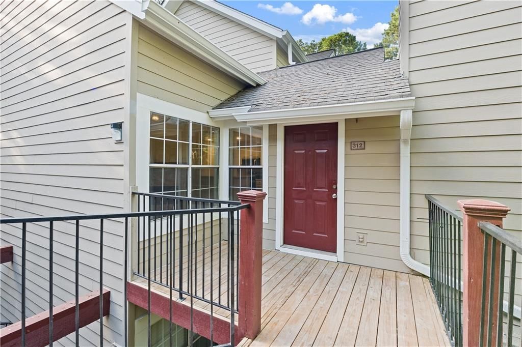 312 Hawkstone Way, Unit 312, Alpharetta, GA 30022 Main Photo