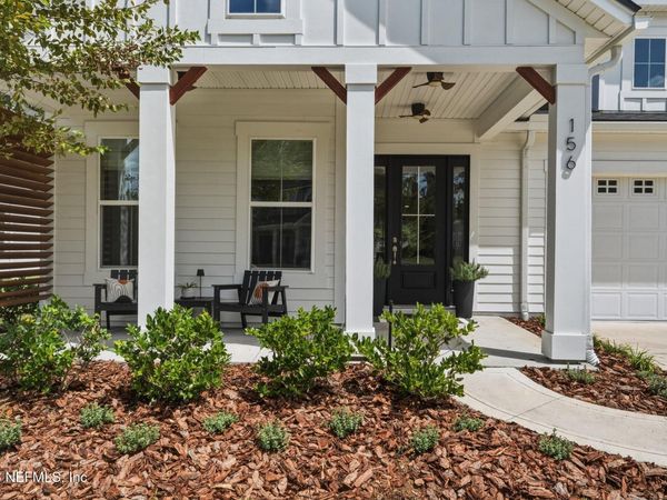 156 TERRA OAKS Drive, St. Johns, FL 32259