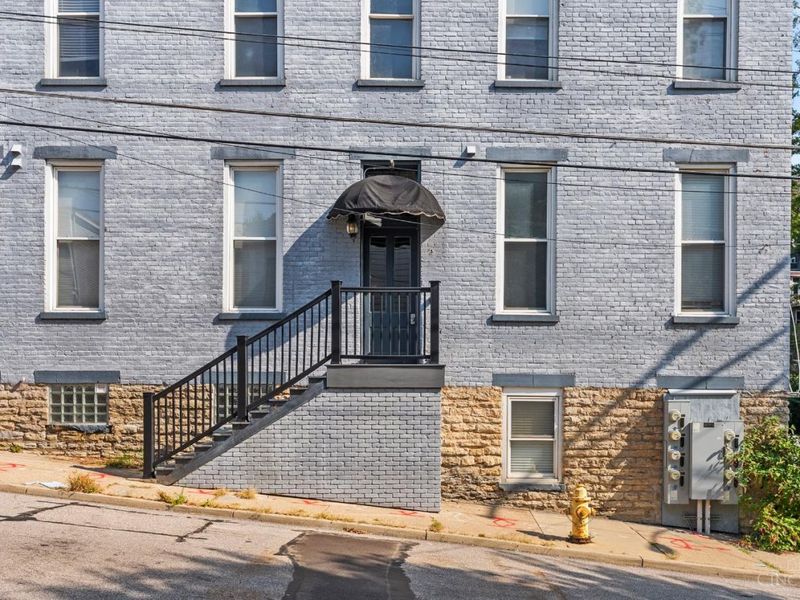 2600 Hackberry Street, Unit E, Cincinnati, OH 45206 Photo 2