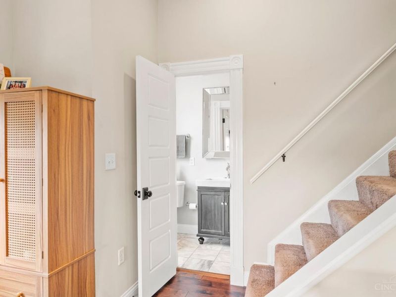2600 Hackberry Street, Unit E, Cincinnati, OH 45206 Photo 26