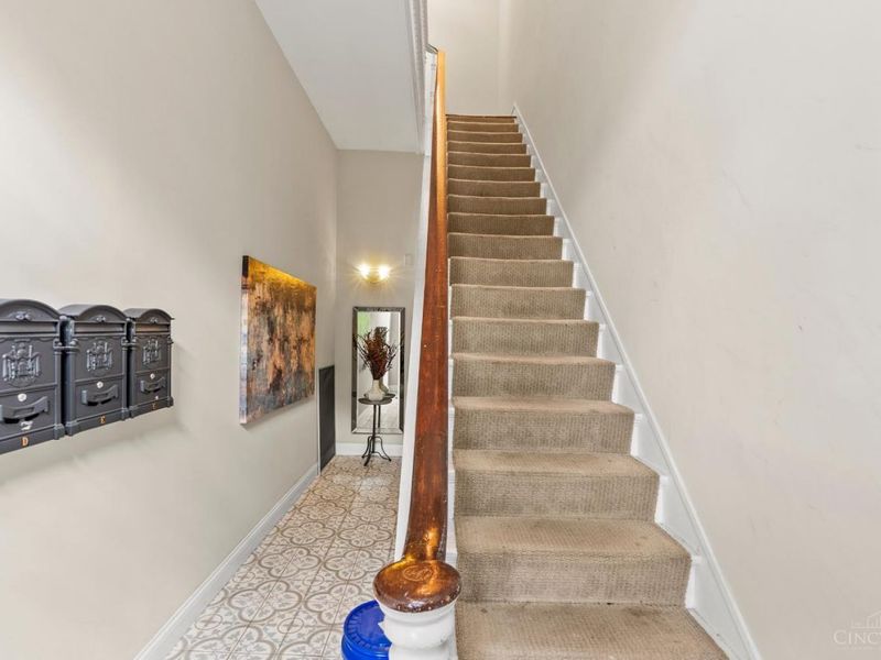 2600 Hackberry Street, Unit E, Cincinnati, OH 45206 Photo 4