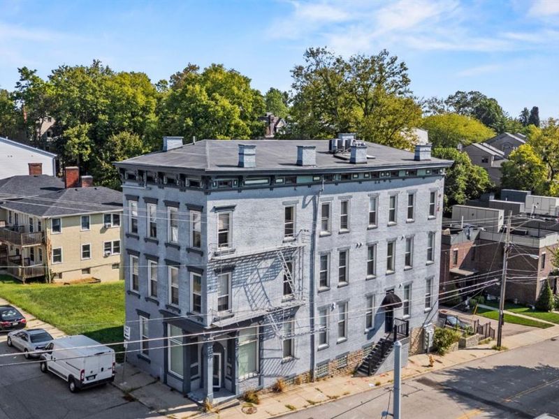 2600 Hackberry Street, Unit E, Cincinnati, OH 45206 Photo 45