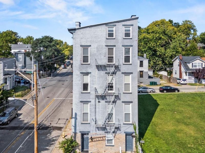 2600 Hackberry Street, Unit E, Cincinnati, OH 45206 Photo 47