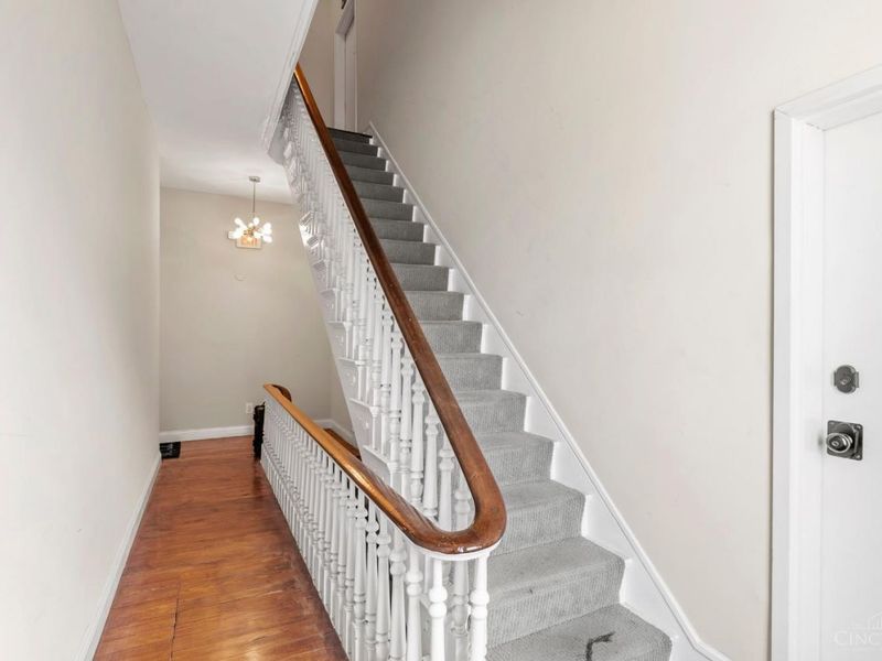 2600 Hackberry Street, Unit E, Cincinnati, OH 45206 Photo 6