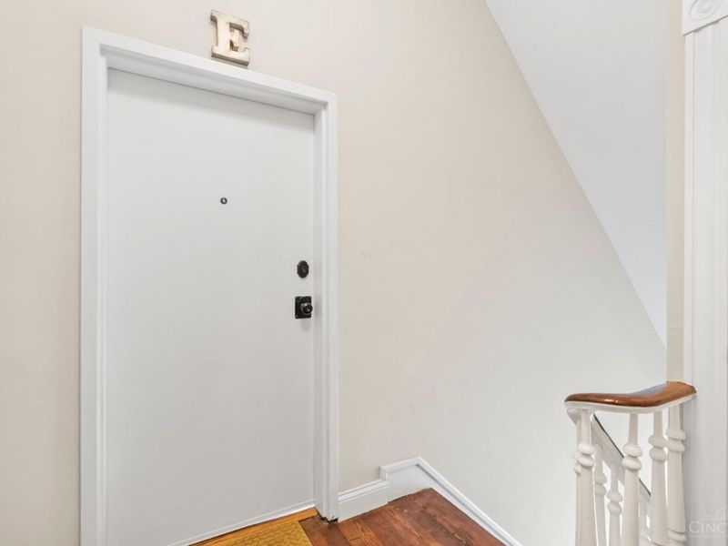 2600 Hackberry Street, Unit E, Cincinnati, OH 45206 Photo 7