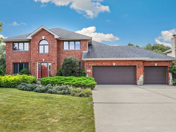 9073 Charrington Drive , Frankfort, IL 60423