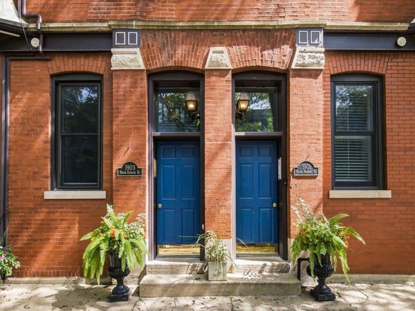 1901 N Fremont Street , Unit 3, Chicago, IL 60614