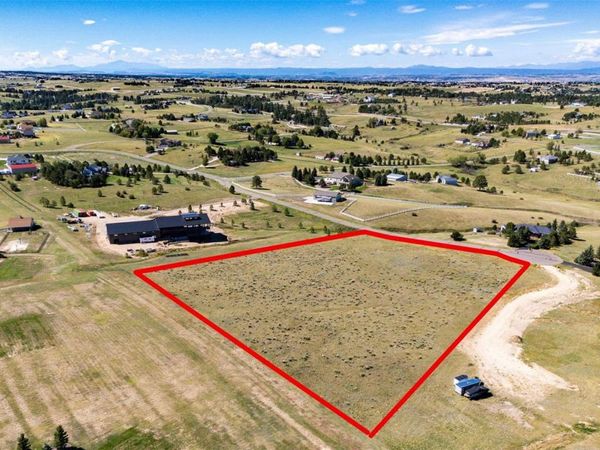 46620 Sunset View Way , Parker, CO 80138