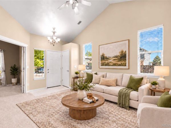 20290 E Red Fox Lane, Centennial, CO 80015