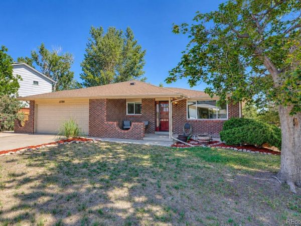 13789 Omega Circle , Lone Tree, CO 80124
