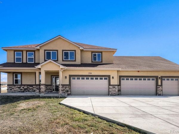37900 E 147th Place , Keenesburg, CO 80643