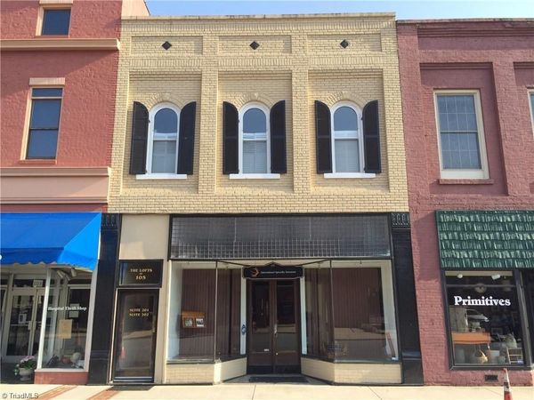 105 Main Street, Elkin, NC 28621