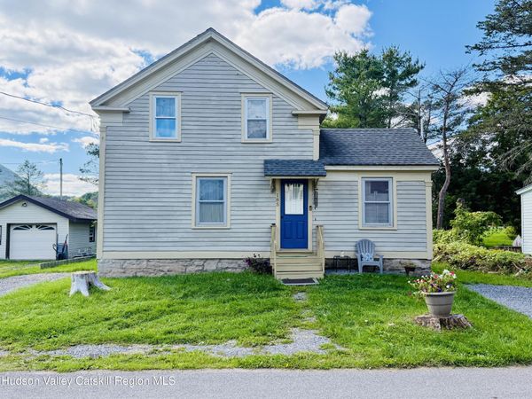 185 Cronk Lane, Grand Gorge, NY 12434