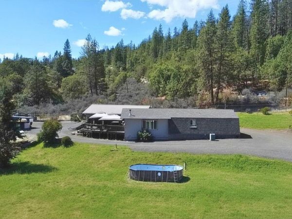 850 Ragsdale Road, Trail, OR 97541