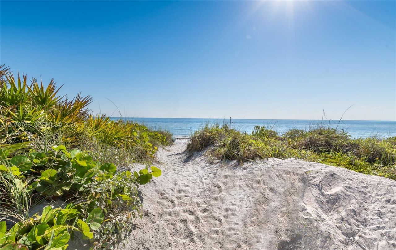 613 Ocean Dr, Unit 7C, Key Biscayne, FL 33149 Photo