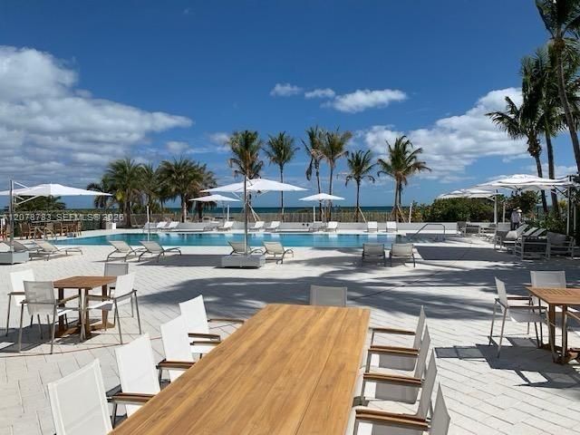 613 Ocean Dr, Unit 7C, Key Biscayne, FL 33149 Photo