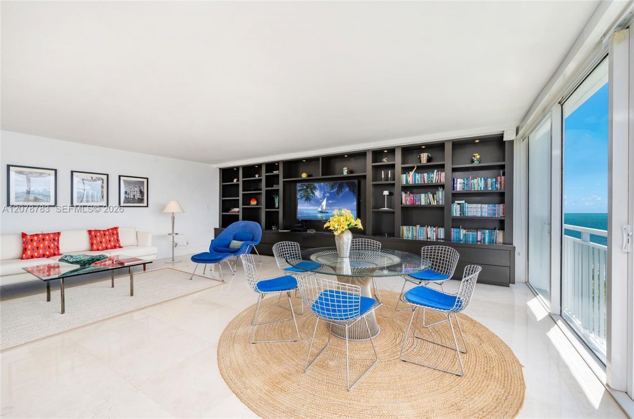 613 Ocean Dr, Unit 7C, Key Biscayne, FL 33149 Photo