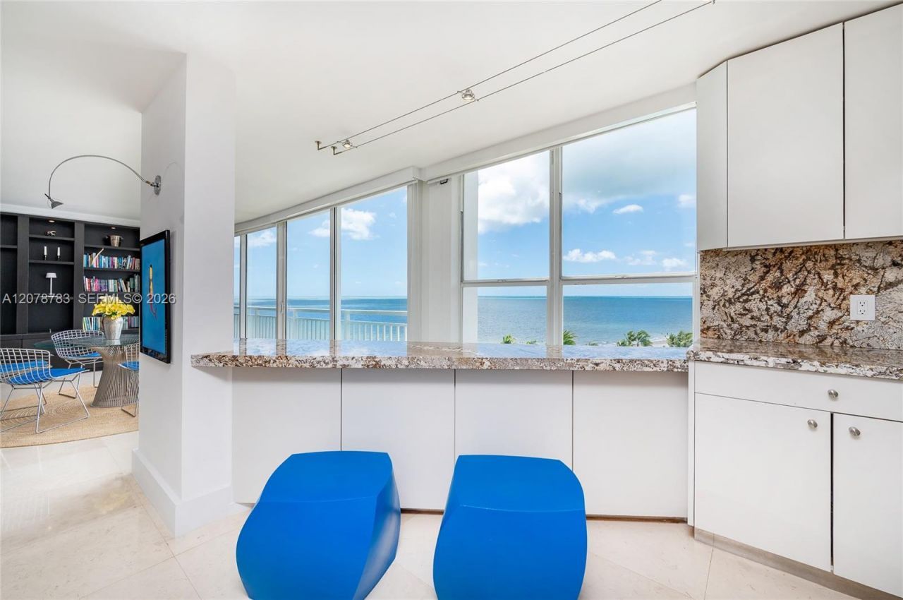 613 Ocean Dr, Unit 7C, Key Biscayne, FL 33149 Photo