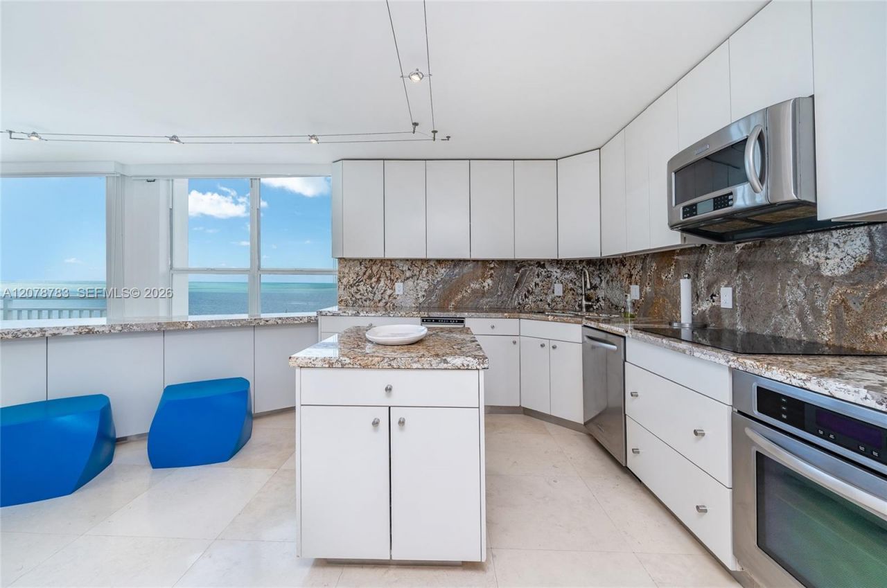 613 Ocean Dr, Unit 7C, Key Biscayne, FL 33149 Photo