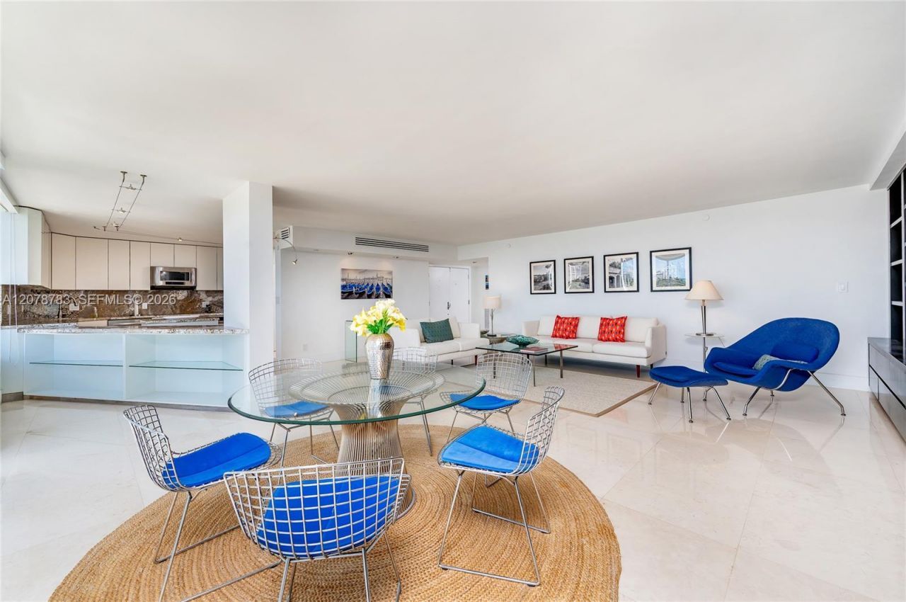 613 Ocean Dr, Unit 7C, Key Biscayne, FL 33149 Photo
