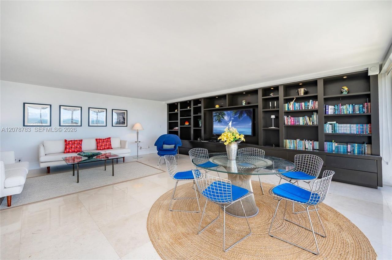 613 Ocean Dr, Unit 7C, Key Biscayne, FL 33149 Photo