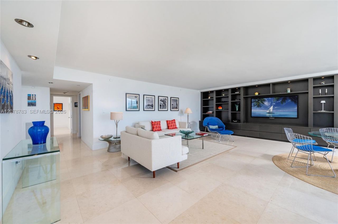 613 Ocean Dr, Unit 7C, Key Biscayne, FL 33149 Photo