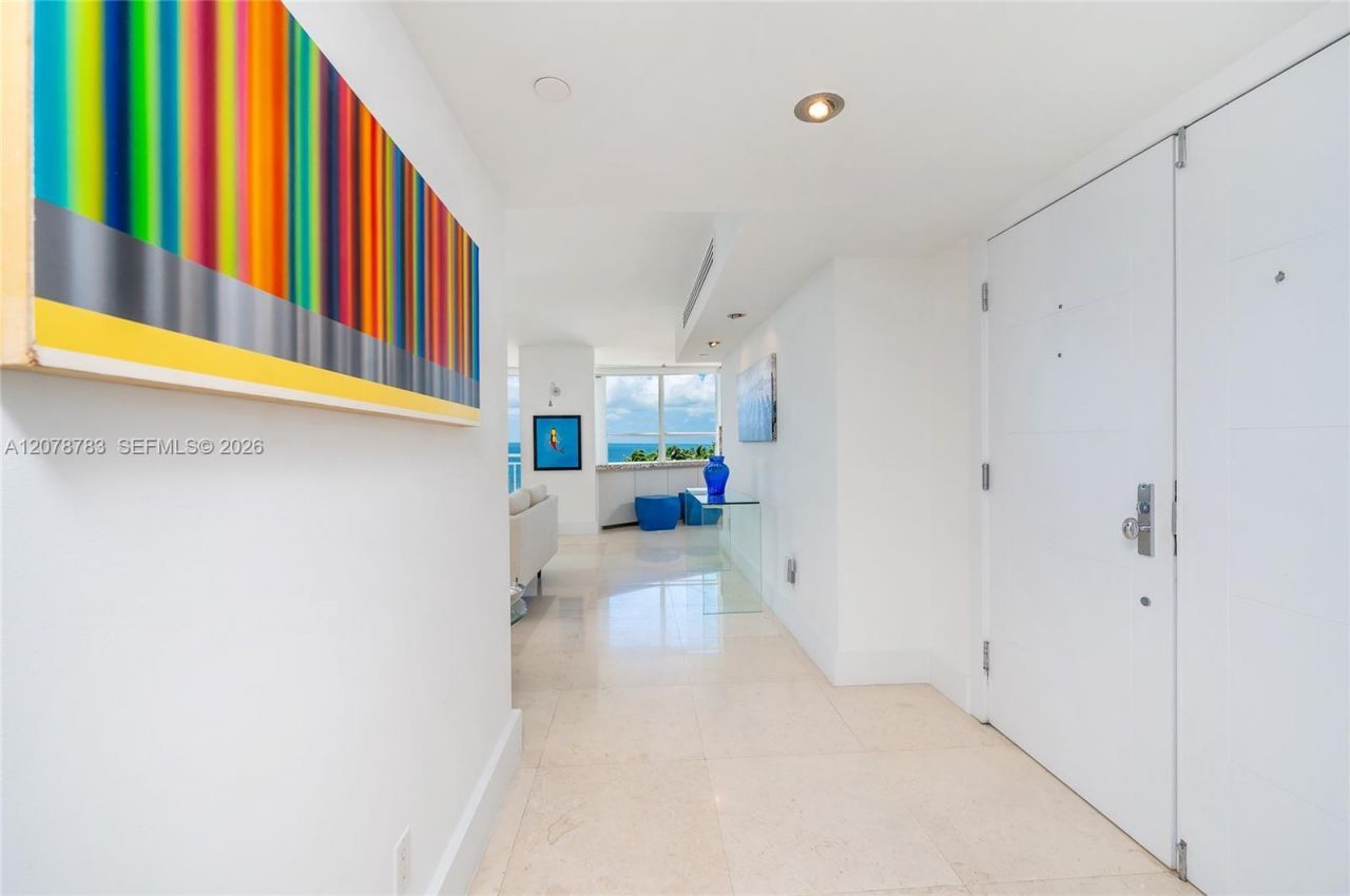 613 Ocean Dr, Unit 7C, Key Biscayne, FL 33149 Photo
