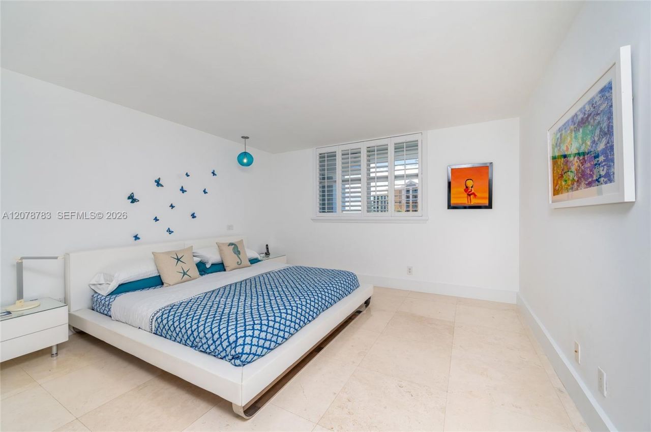 613 Ocean Dr, Unit 7C, Key Biscayne, FL 33149 Photo