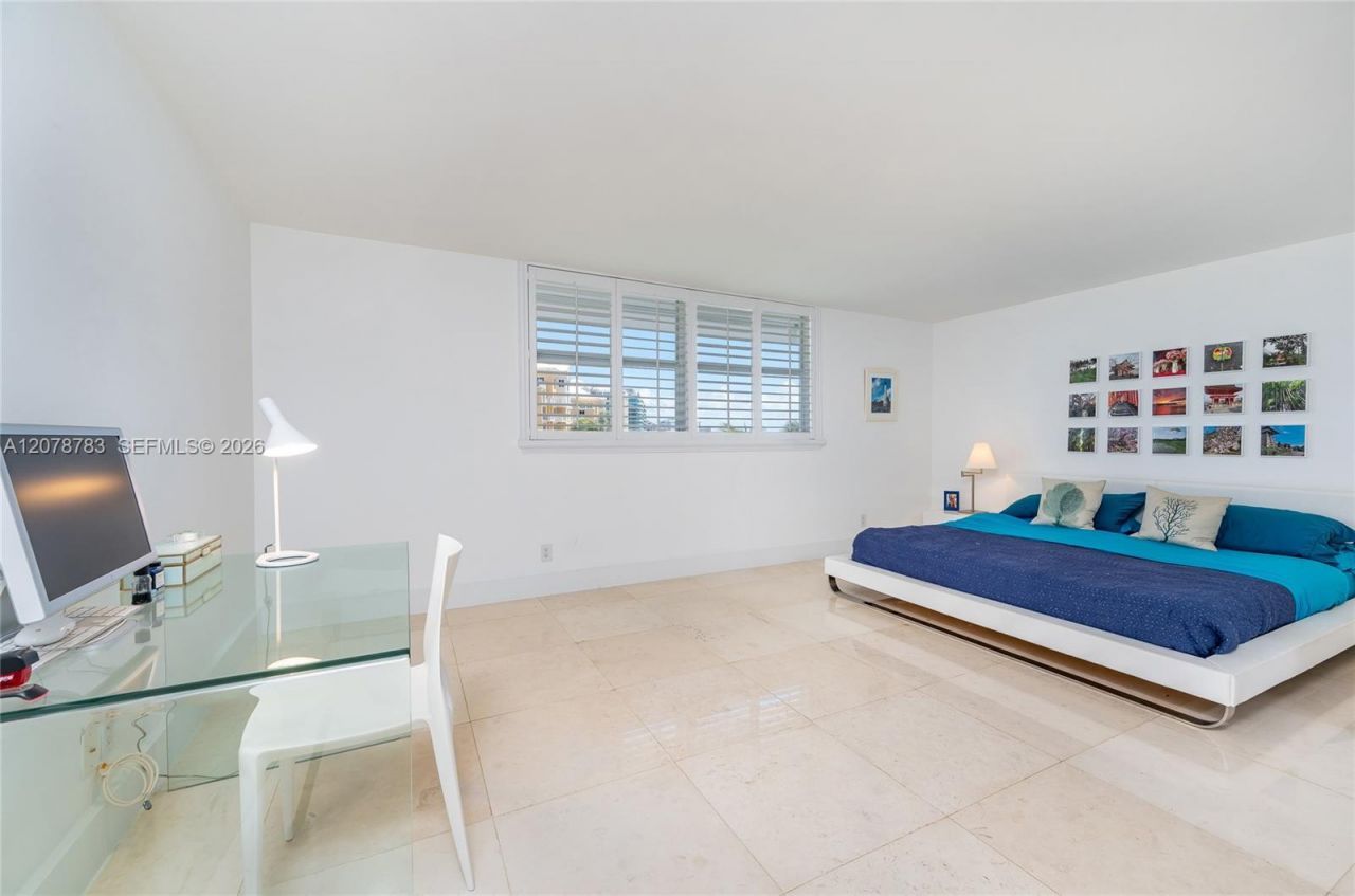 613 Ocean Dr, Unit 7C, Key Biscayne, FL 33149 Photo
