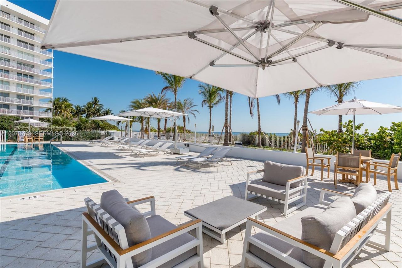 613 Ocean Dr, Unit 7C, Key Biscayne, FL 33149 Photo