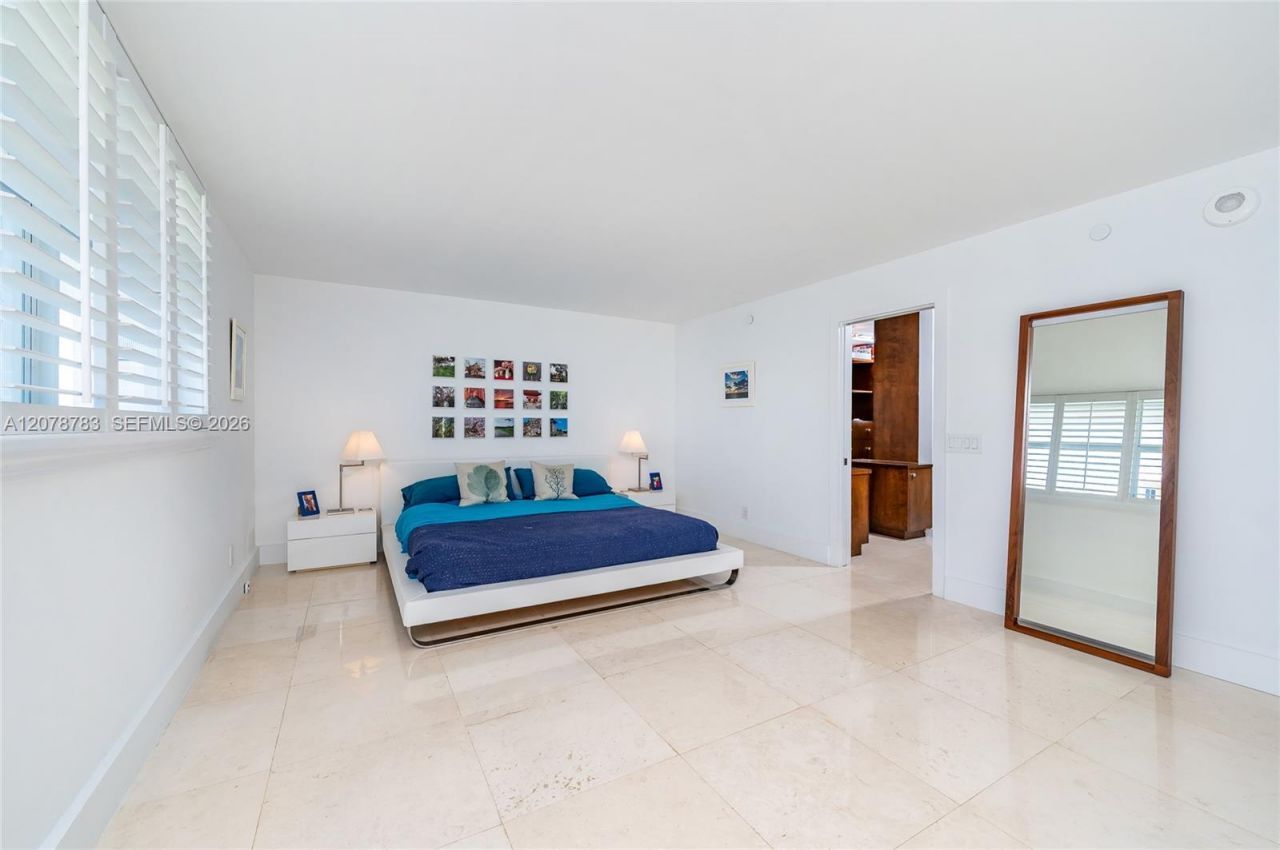 613 Ocean Dr, Unit 7C, Key Biscayne, FL 33149 Photo