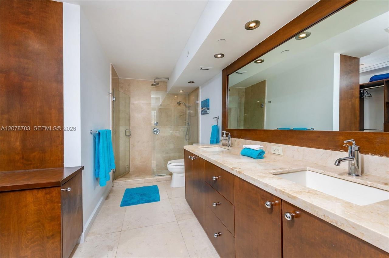 613 Ocean Dr, Unit 7C, Key Biscayne, FL 33149 Photo