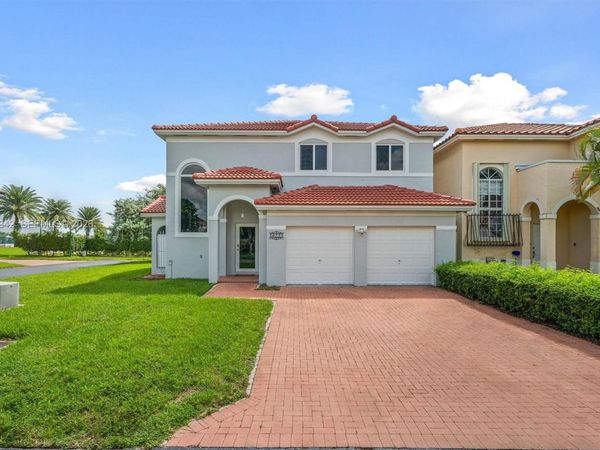 14233 SW 134th Ct , Miami, FL 33186