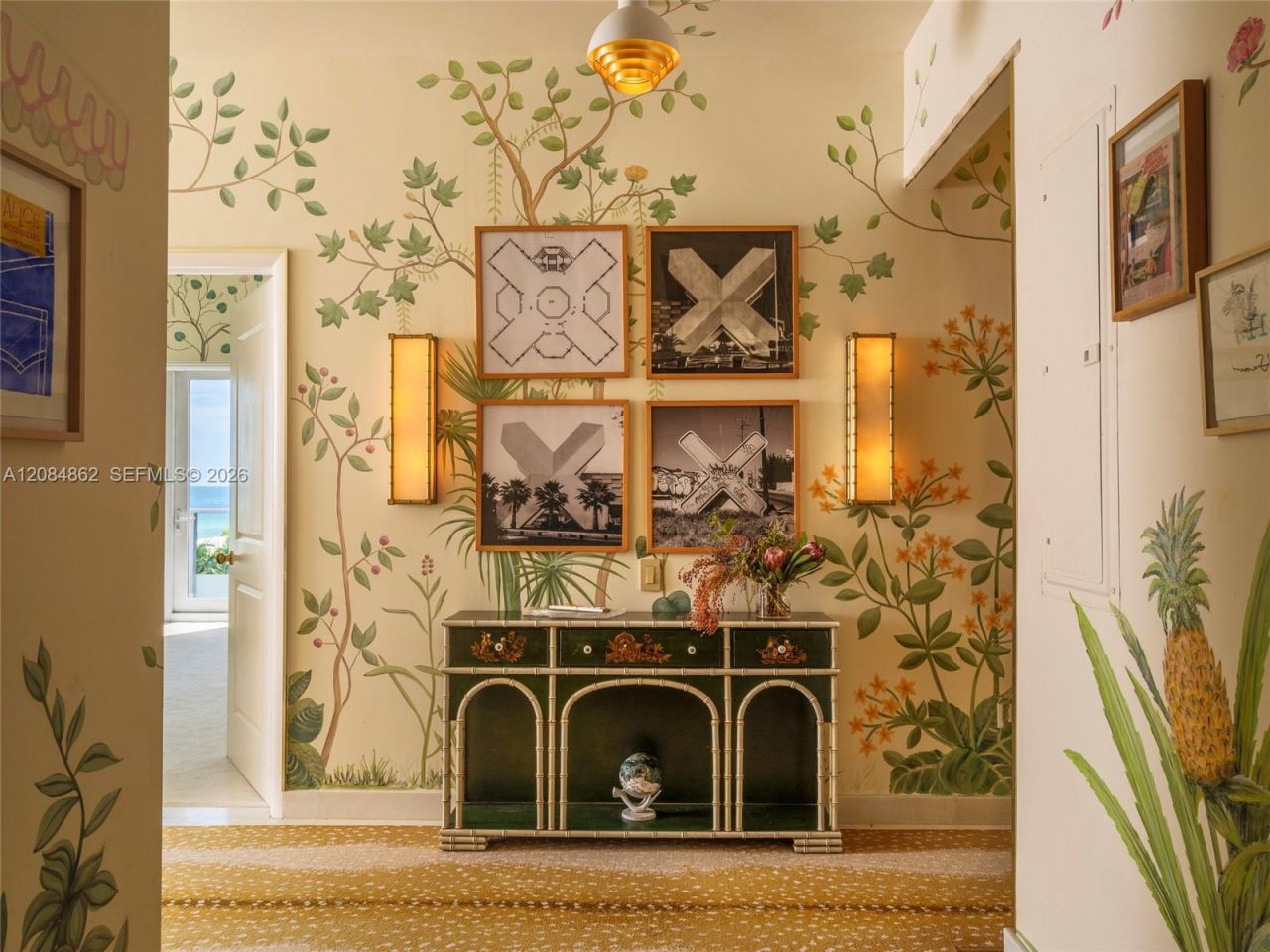 3739 Collins Ave, Unit PH601/603, Miami Beach, FL 33140 Photo
