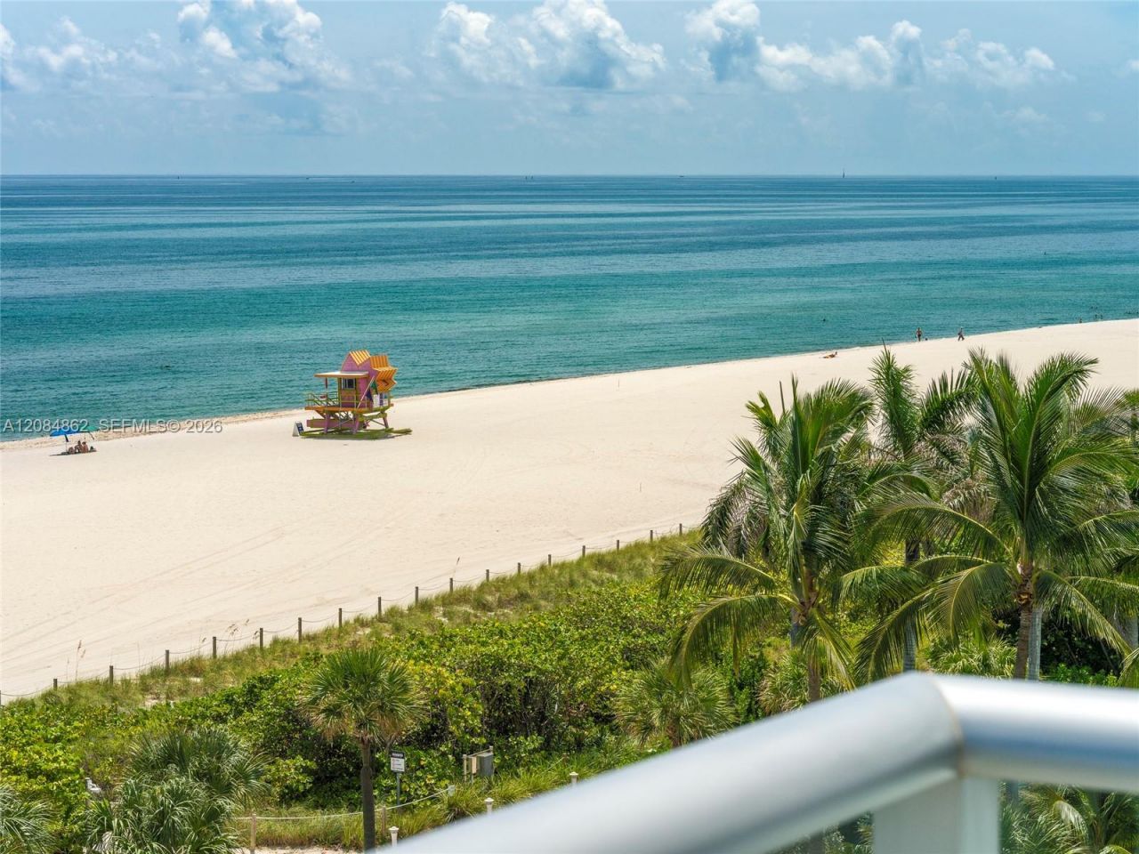 3739 Collins Ave, Unit PH601/603, Miami Beach, FL 33140 Photo