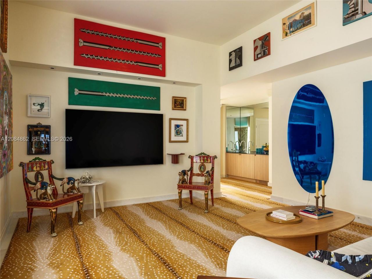 3739 Collins Ave, Unit PH601/603, Miami Beach, FL 33140 Photo