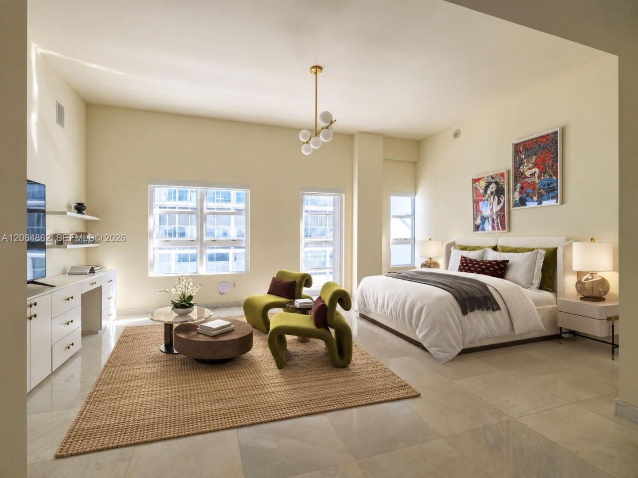 3739 Collins Ave, Unit PH601/603, Miami Beach, FL 33140 Photo