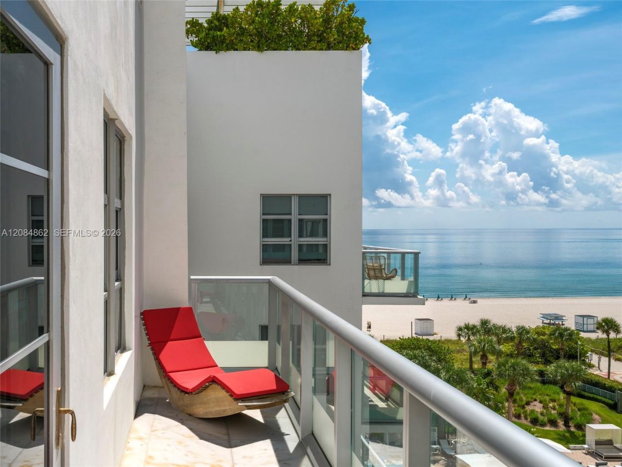 3739 Collins Ave, Unit PH601/603, Miami Beach, FL 33140 Photo