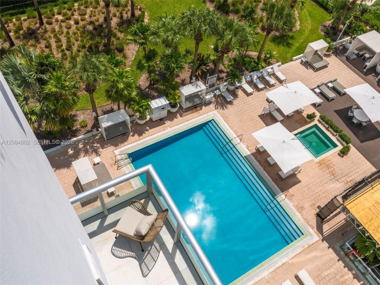3739 Collins Ave, Unit PH601/603, Miami Beach, FL 33140 Photo