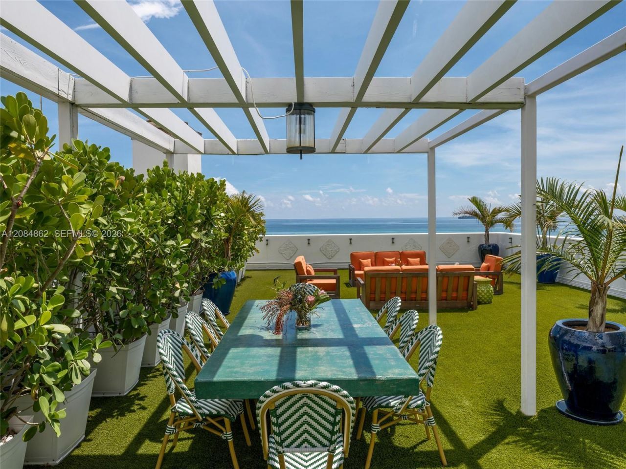 3739 Collins Ave, Unit PH601/603, Miami Beach, FL 33140 Photo