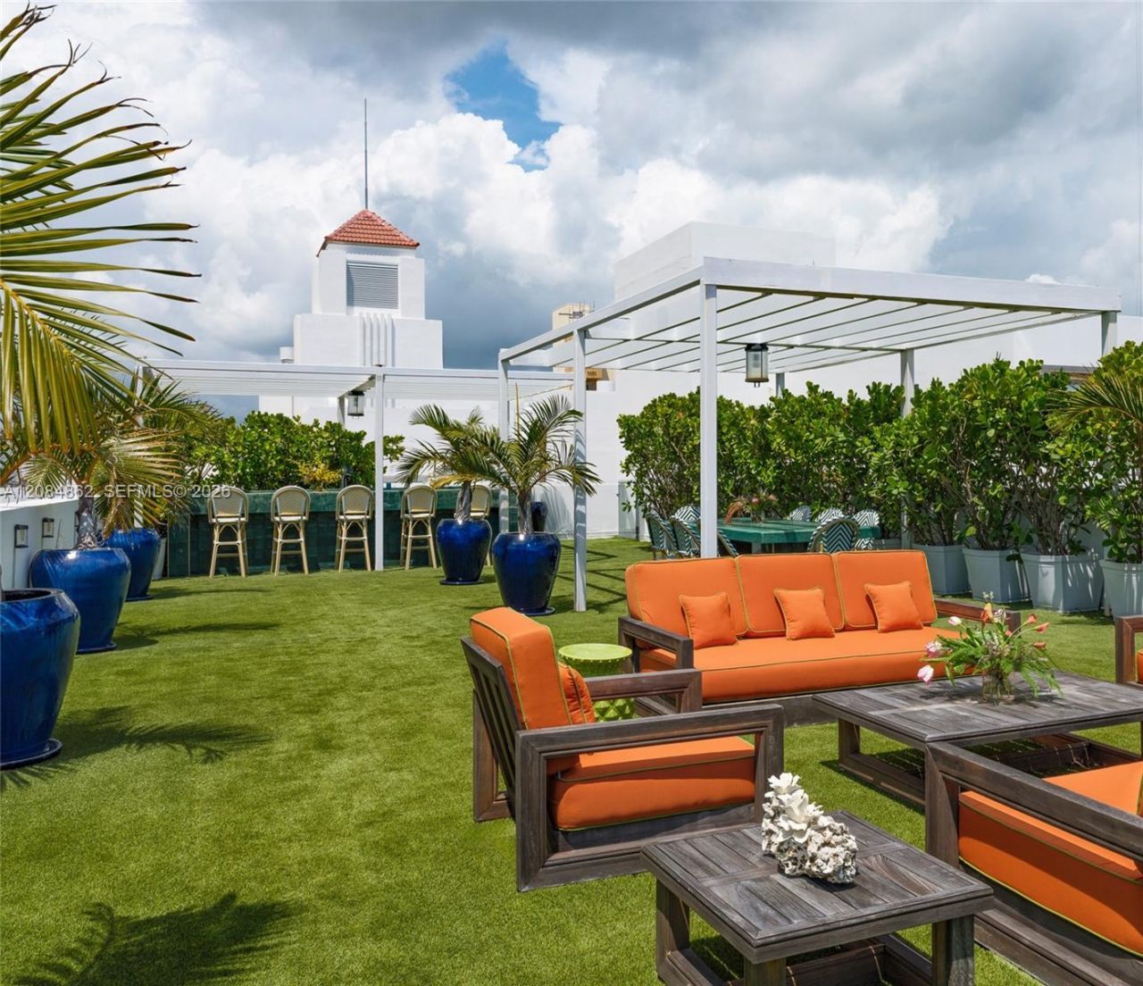 3739 Collins Ave, Unit PH601/603, Miami Beach, FL 33140 Photo