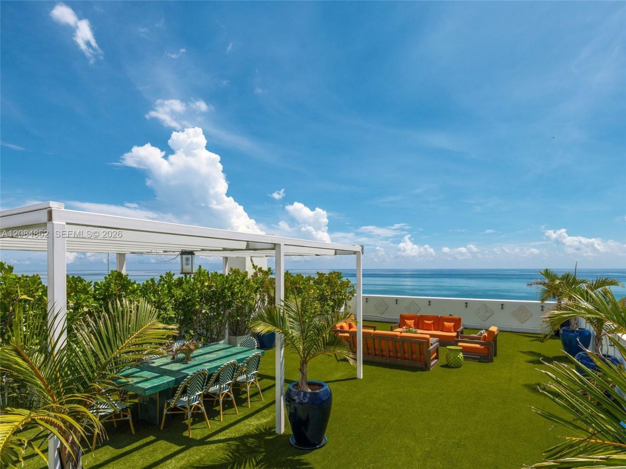 3739 Collins Ave, Unit PH601/603, Miami Beach, FL 33140 Photo