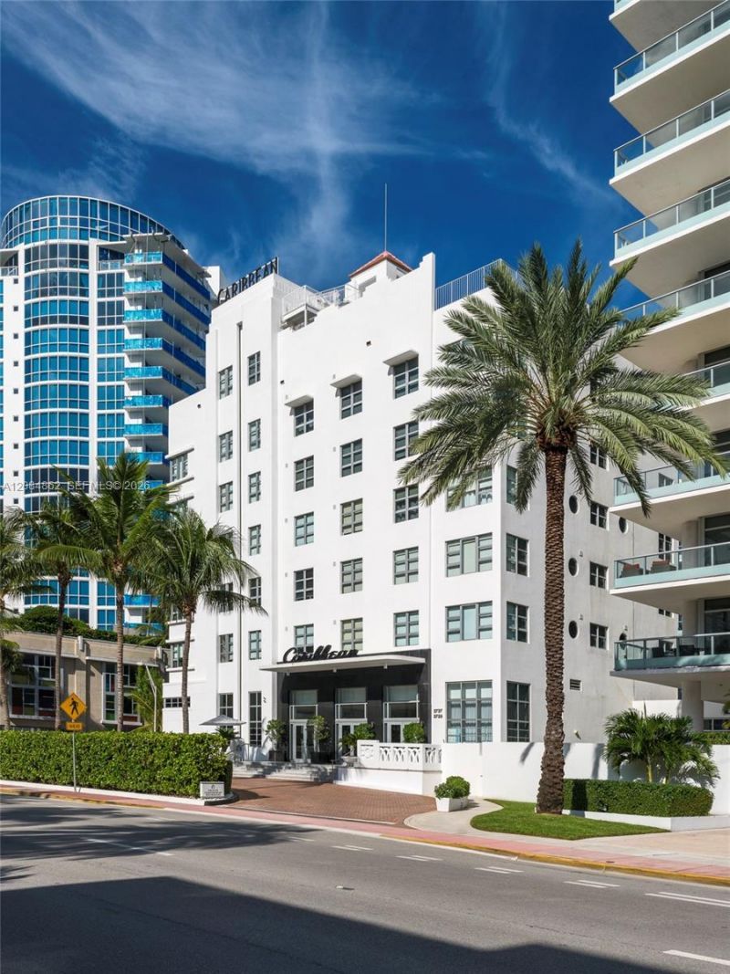 3739 Collins Ave, Unit PH601/603, Miami Beach, FL 33140 Photo