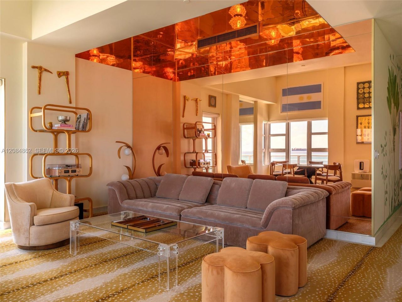 3739 Collins Ave, Unit PH601/603, Miami Beach, FL 33140 Photo