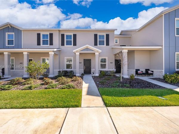 6092 Peaceful Park Way , Clermont, FL 34714