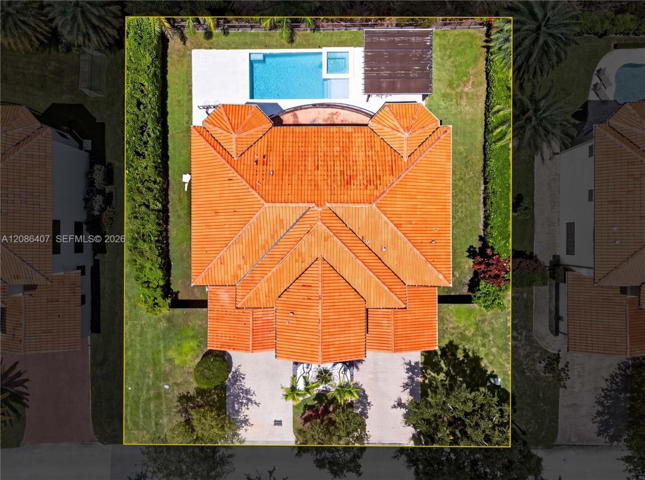 7751 SW 188th St, Cutler Bay, FL 33157 Photo