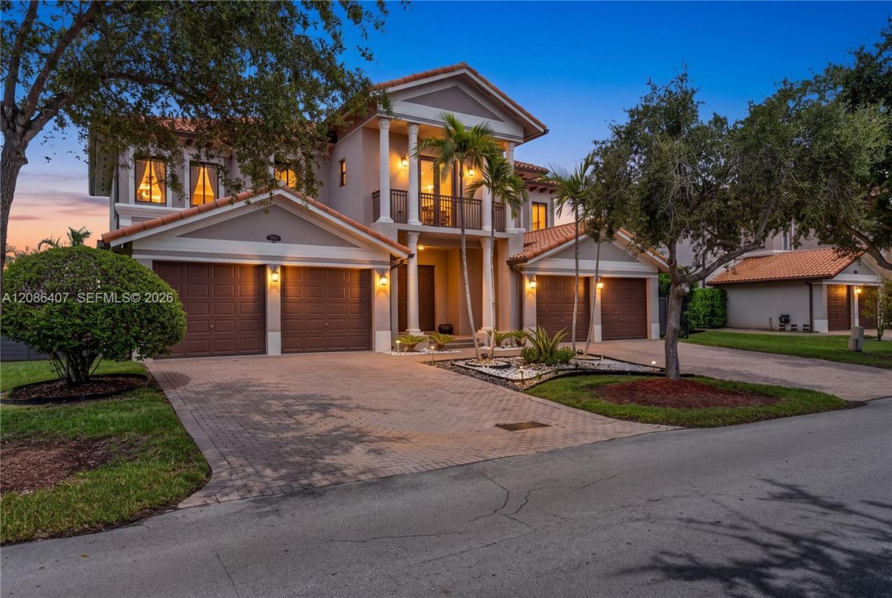 7751 SW 188th St, Cutler Bay, FL 33157 Photo
