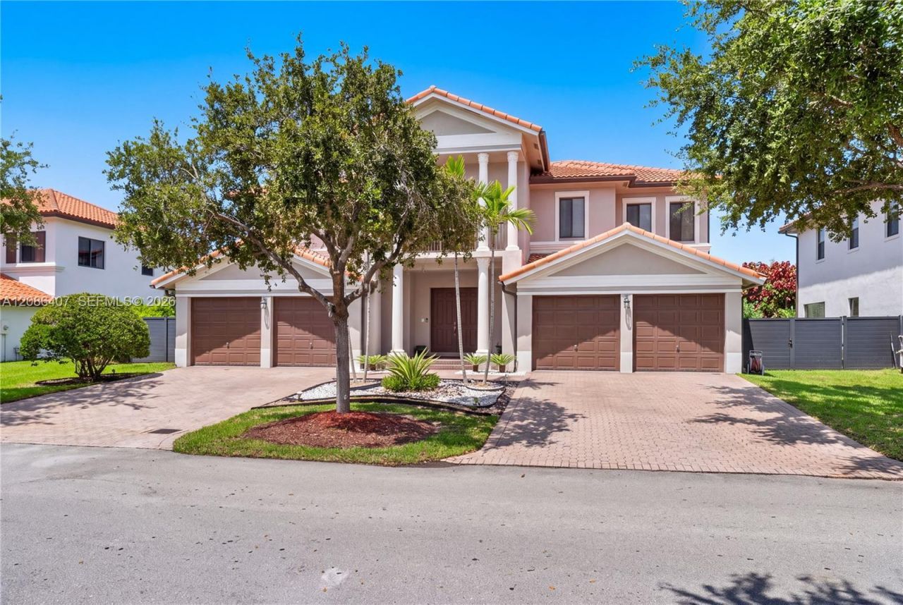 7751 SW 188th St, Cutler Bay, FL 33157 Photo