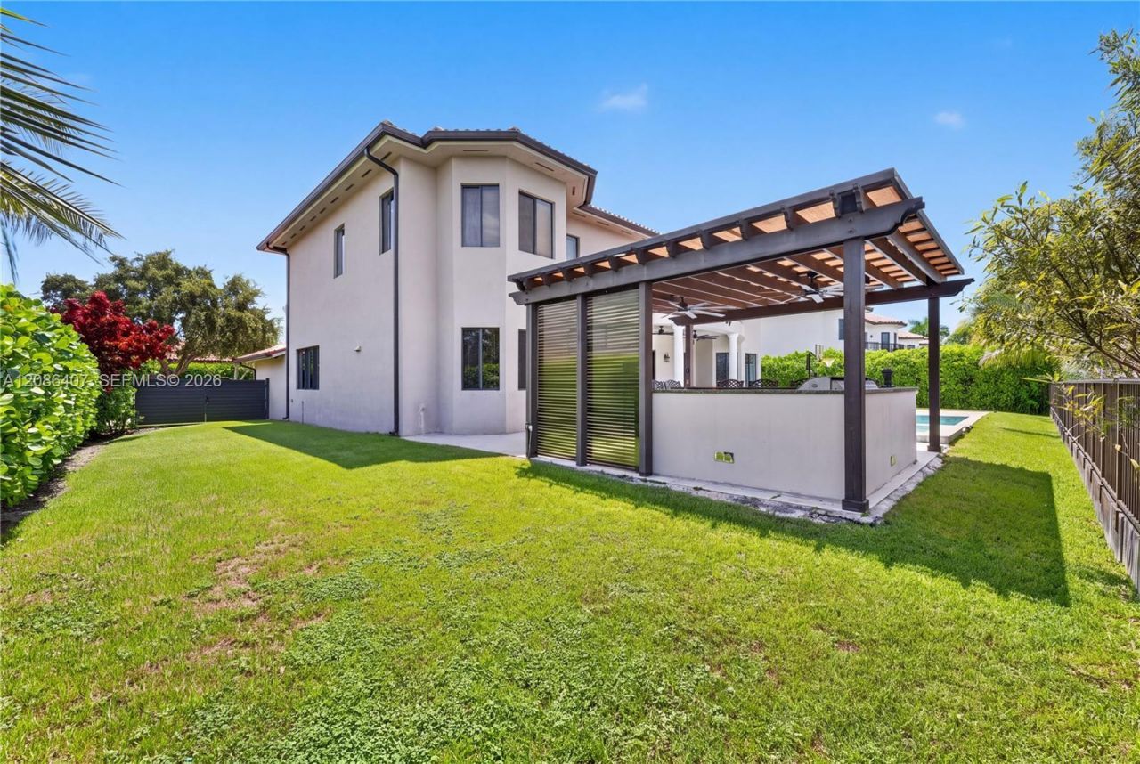7751 SW 188th St, Cutler Bay, FL 33157 Photo