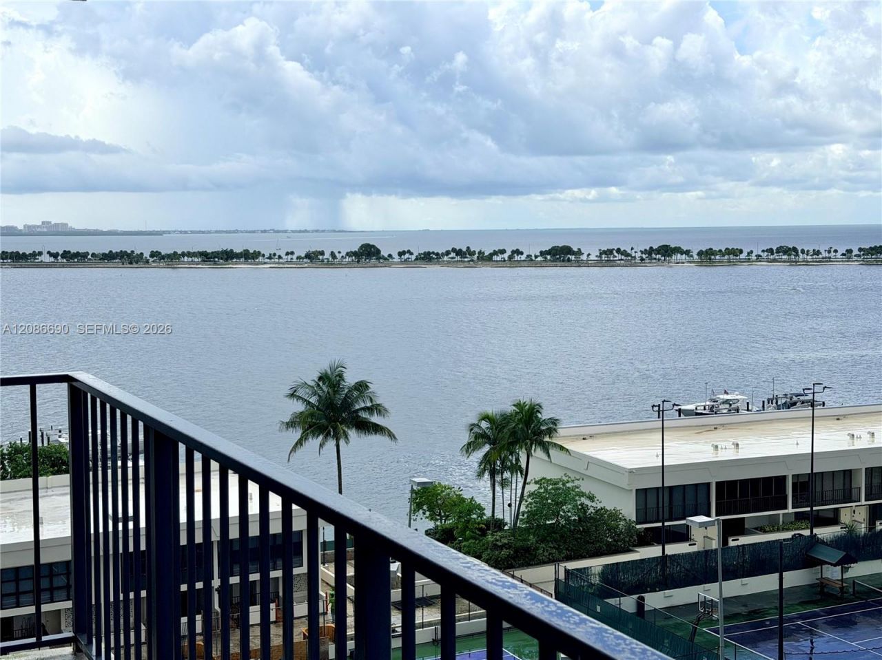 1901 Brickell Ave, Unit B901, Miami, FL 33129 Main Photo